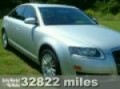 2006 Audi A6 in Clarksville, AR 72830