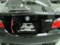 2006 BMW M-Series - 4dr Car