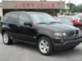 2006 BMW X5 Gainsville, GA