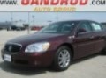 2006 BUICK LUCERNE