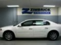 2006 BUICK LUCERNE Madison, WI