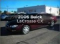 2006 Buick LaCrosse - El Paso TX