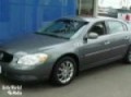2006 Buick Lucerne in Monticello, MN 55362