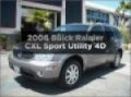 2006 Buick Rainier - Ontario CA