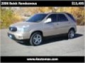 2006 Buick Rendezvous available from Automax