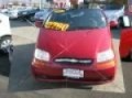 2006 CHEVROLET AVEO San Jose, CA