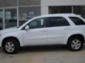 2006 CHEVROLET Equinox 4dr 2WD LT