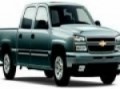 2006 CHEVROLET SILVERADO 1500