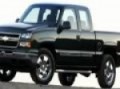 2006 CHEVROLET SILVERADO 1500