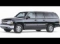 2006 CHEVROLET SUBURBAN Trinidad, CO T10192A