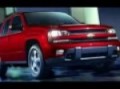 2006 CHEVROLET TRAILBLAZER Salinas, CA