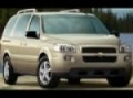 2006 CHEVROLET UPLANDER Nampa, ID