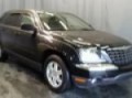 2006 CHRYSLER PACIFICA Boardman, OH