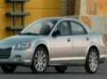 2006 CHRYSLER SEBRING SDN