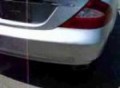 2006 CLS500 Mercedes-Benz