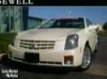 2006 Cadillac CTS in Plano, TX 75093