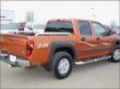 2006 Chevrolet Colorado - Flint MI