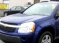 2006 Chevrolet Equinox Malouf Pontiac-Buick-GMC North