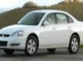 2006 Chevrolet Impala