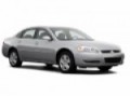 2006 Chevrolet Impala Lima OH Lima Auto Mall