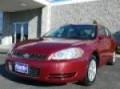 2006 Chevrolet Impala Tappahannock VA Chandler Chevrolet