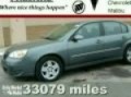 2006 Chevrolet Malibu in Ferndale Detroit, MI 48220