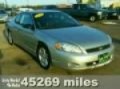 2006 Chevrolet Monte Carlo in Manchester, NH 03103
