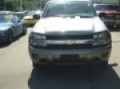2006 Chevrolet TrailBlazer