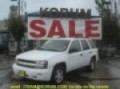 2006 Chevrolet TrailBlazer Puyallup WA