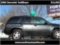 2006 Chevrolet TrailBlazer available from Southwest Auto Sal