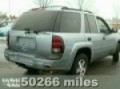 2006 Chevrolet TrailBlazer in Matteson Chicago Orland Park
