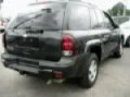2006 Chevrolet TrailBlazer used in MA