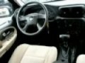 2006 Chevrolet TrailBlazer used in MA