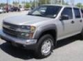 2006 Chevy Colorado LT Z71 4X4 4DR CREW CAB Bedliner!!! Wake
