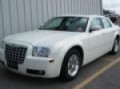 2006 Chrysler 300-Series