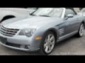 2006 Chrysler Crossfire San Antonio TX 78230