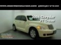 2006 Chrysler PT Cruiser Walnut Creek CA 94596