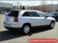 2006 Chrysler Pacifica - Burnsville MN