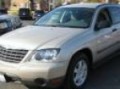 2006 Chrysler Pacifica Cincinnati OH 45211