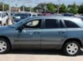 2006 Chrysler Pacifica Irving TX 75062
