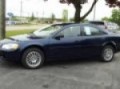 2006 Chrysler Sebring  northern michigan MI