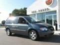 2006 DODGE CARAVAN