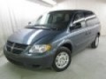 2006 DODGE CARAVAN
