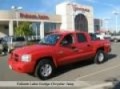 2006 DODGE DAKOTA Folsom, CA