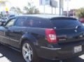 2006 DODGE Magnum 4dr Wgn SRT8 RWD