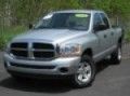 2006 DODGE RAM 1500