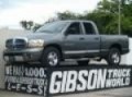 2006 DODGE RAM 2500 Sanford, FL