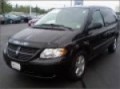 2006 Dodge Caravan - Amherst NY