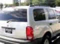 2006 Dodge Durango SXT 07866 Dover Dodge Chrysler Jeep