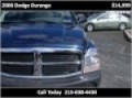 2006 Dodge Durango available from AMA Cars